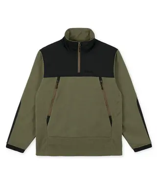 HOOKE Hooké Men's Tech Fleece Sweater