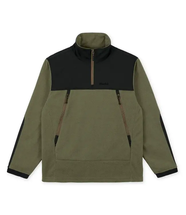 Hooké Men's Tech Fleece Sweater