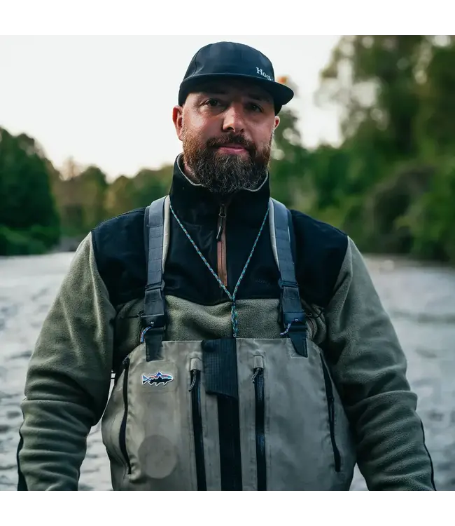 Hooké Men's Tech Fleece Sweater