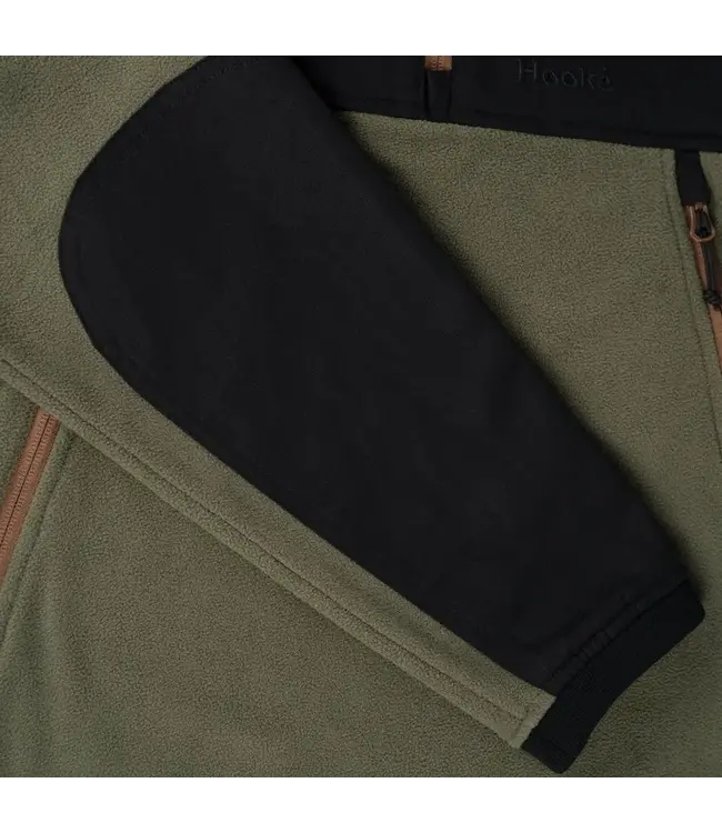 Hooké Men's Tech Fleece Sweater