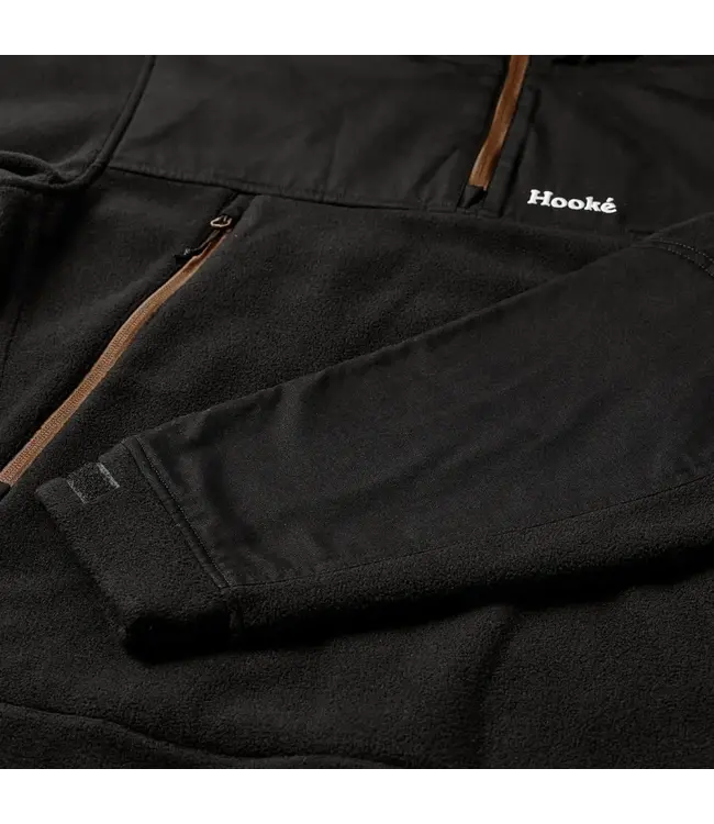 Hooké Men's Tech Fleece Hoodie
