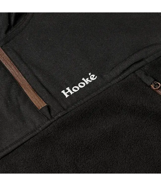 Hooké Men's Tech Fleece Hoodie