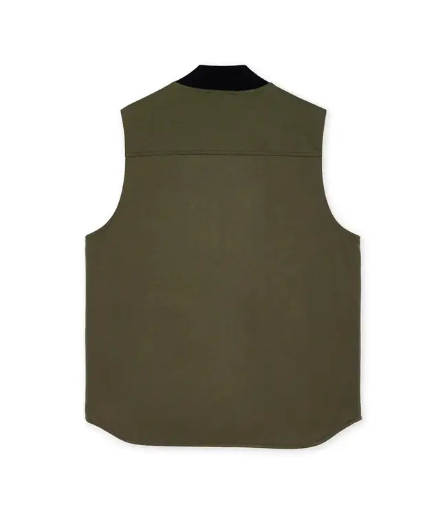 Hooké Men's Reversible Hunting Vest