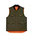 Hooké Men's Reversible Hunting Vest