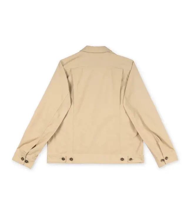 Hooké Women's Light Trucker Work Jacket