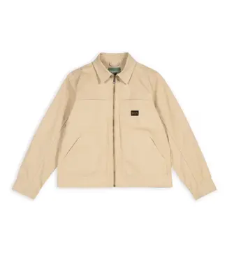 HOOKE Hooké Women's Light Trucker Work Jacket