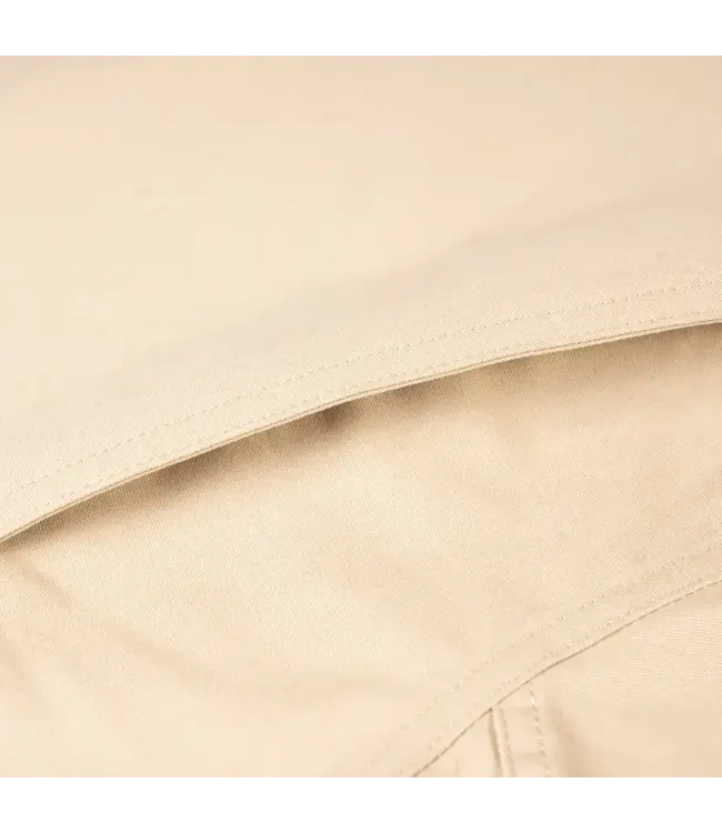 Hooké Women's Light Trucker Work Jacket