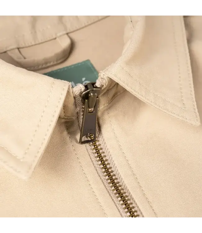 Hooké Women's Light Trucker Work Jacket