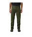 Hooké Men's Adventure Cargo Flannel Pants