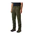 Hooké Men's Adventure Cargo Flannel Pants