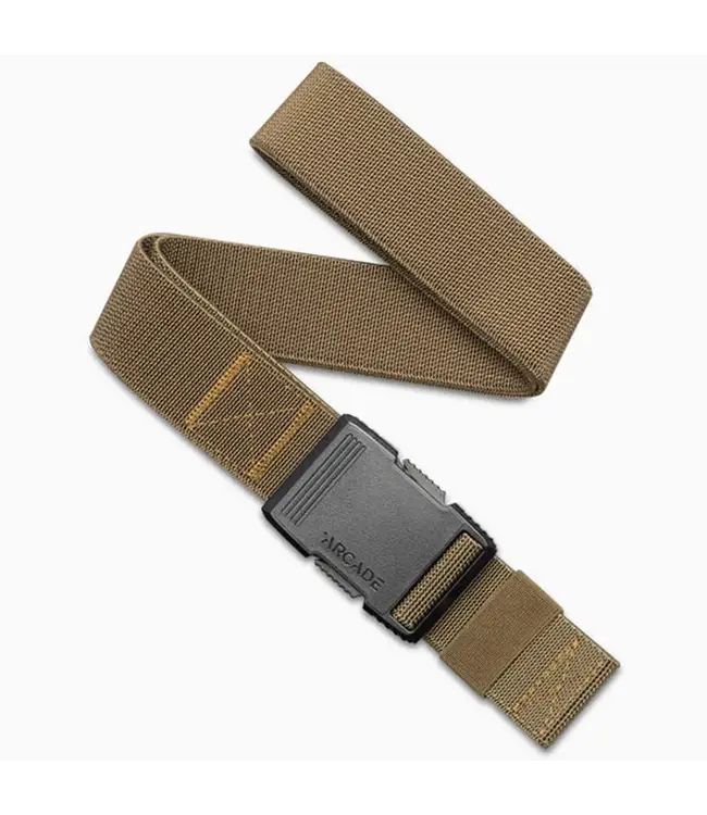 Arcade Hardware Belt