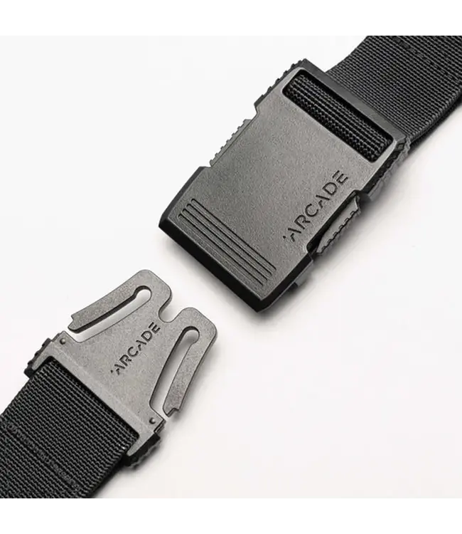 Arcade Hardware Belt