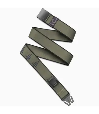 ARCADE BELTS Arcade Blackwood Belts