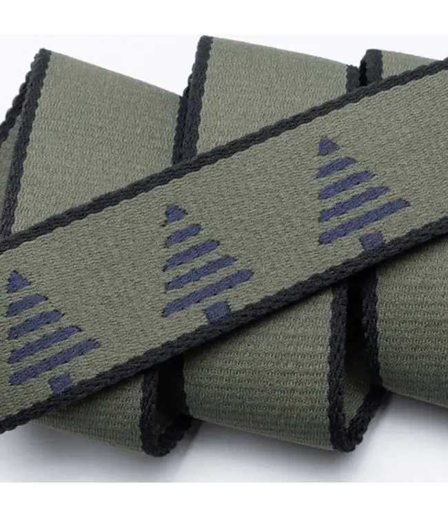 Arcade Blackwood Belts