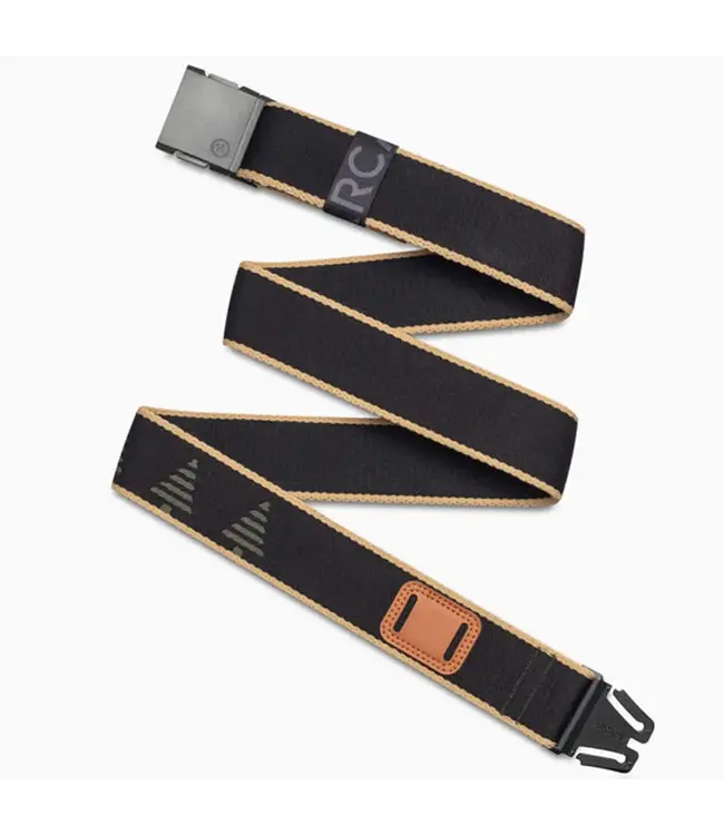 Arcade Blackwood Belts