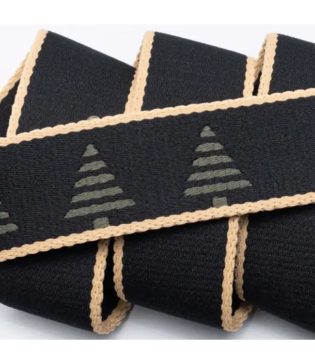 Arcade Blackwood Belts