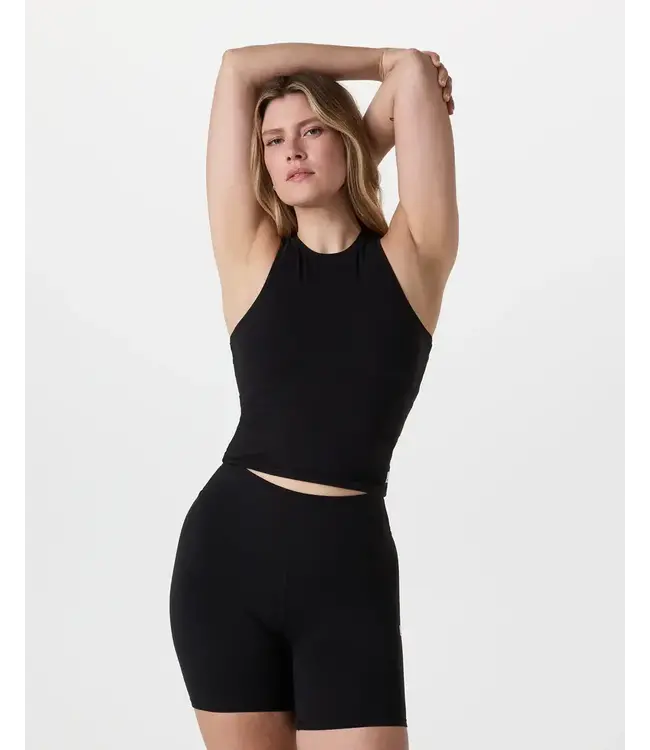 Vuori AllTheFeels Crew Tank