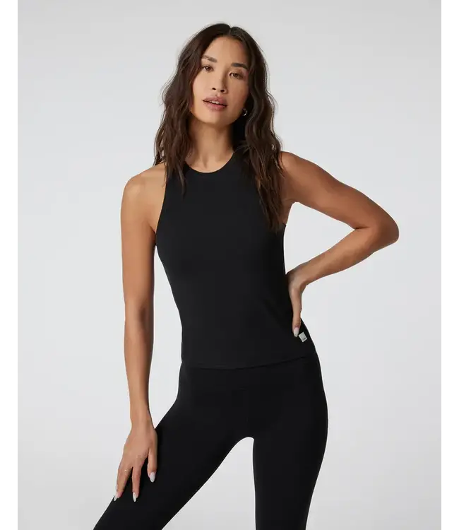 Vuori AllTheFeels Crew Tank