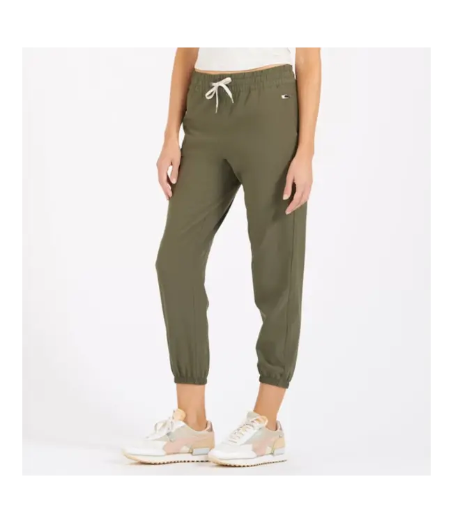 Vuori Weekend Jogger