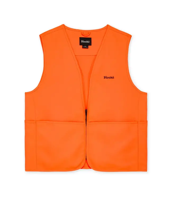 Hooké Small Game Hunting Jacket