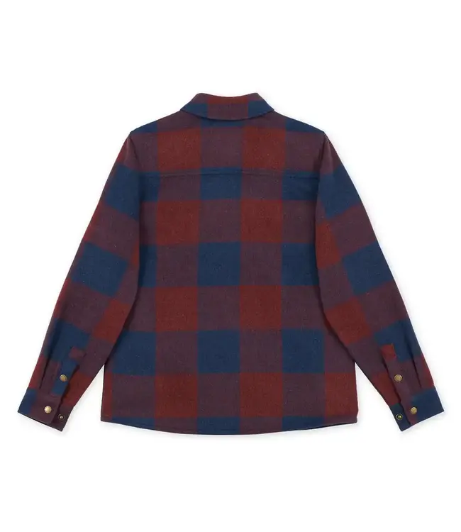 Hooké Women's Canadian Overshirt