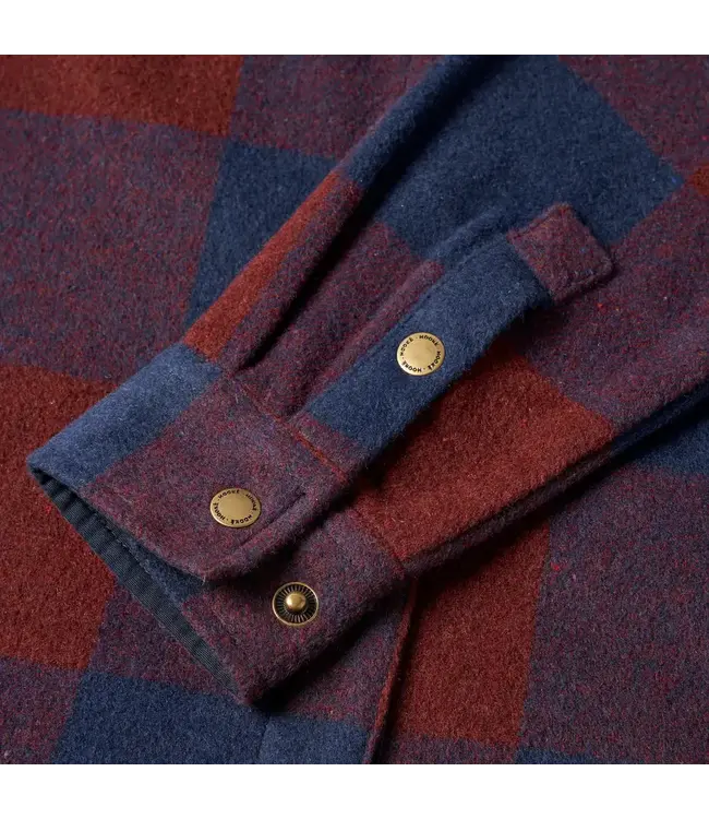 Hooké Women's Canadian Overshirt