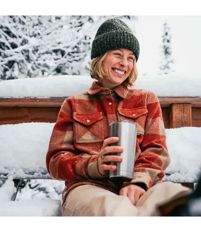 Hooké Women's Canadian Overshirt