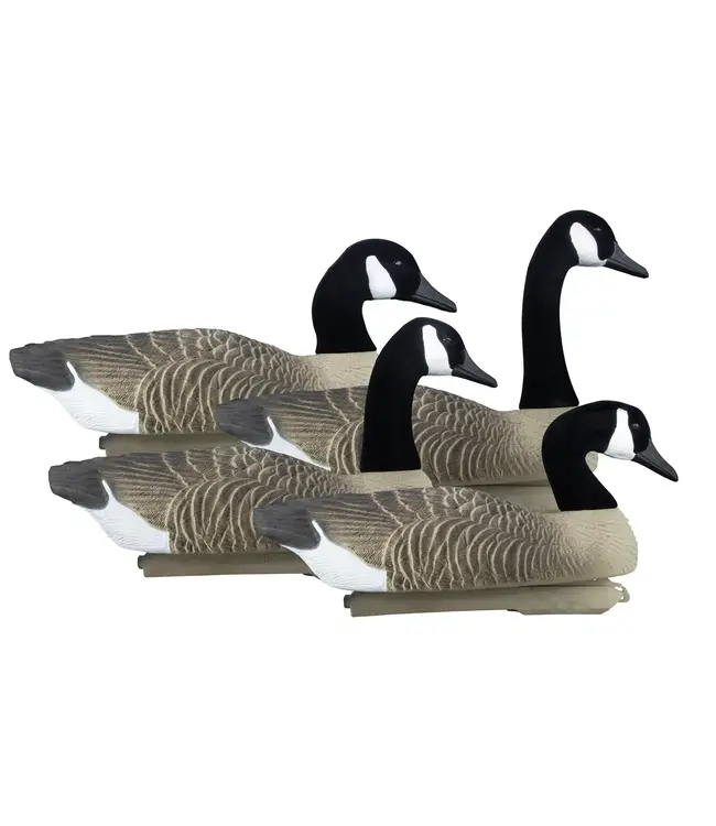 Higdon Full-Size Goose Floater - 4 pk, 16 lbs