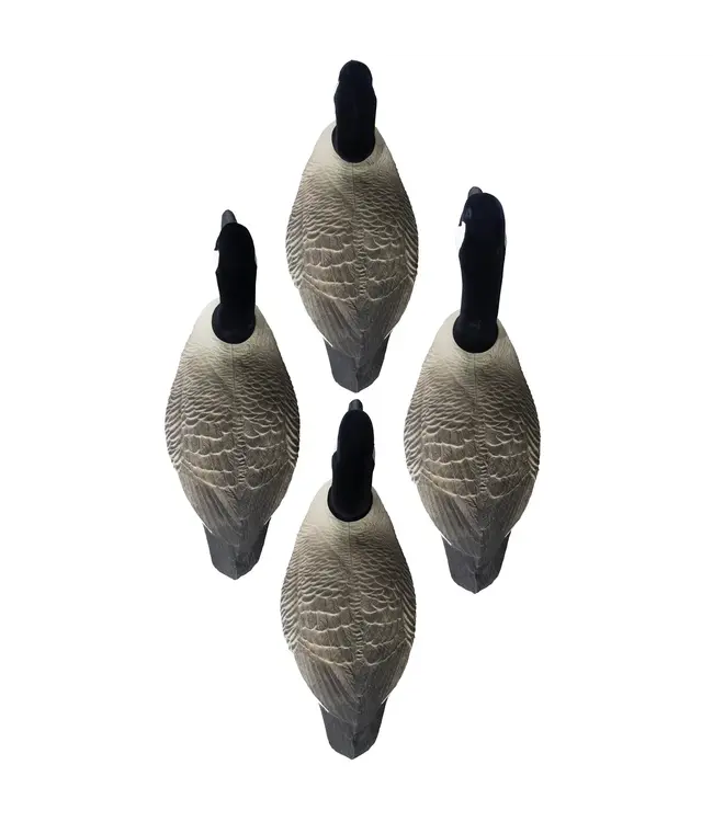Higdon Full-Size Goose Floater - 4 pk, 16 lbs