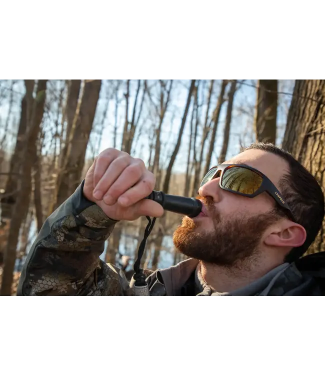 Power Calls Ignition Single Reed Cutdown Call