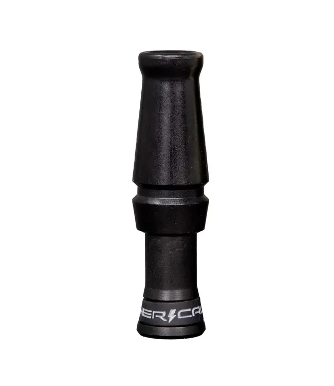 Power Calls Volt2 Lousiana Style Double Reed Call