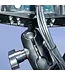 Ram Mounts RAM Large Marine Electronics Mount - D Size Short