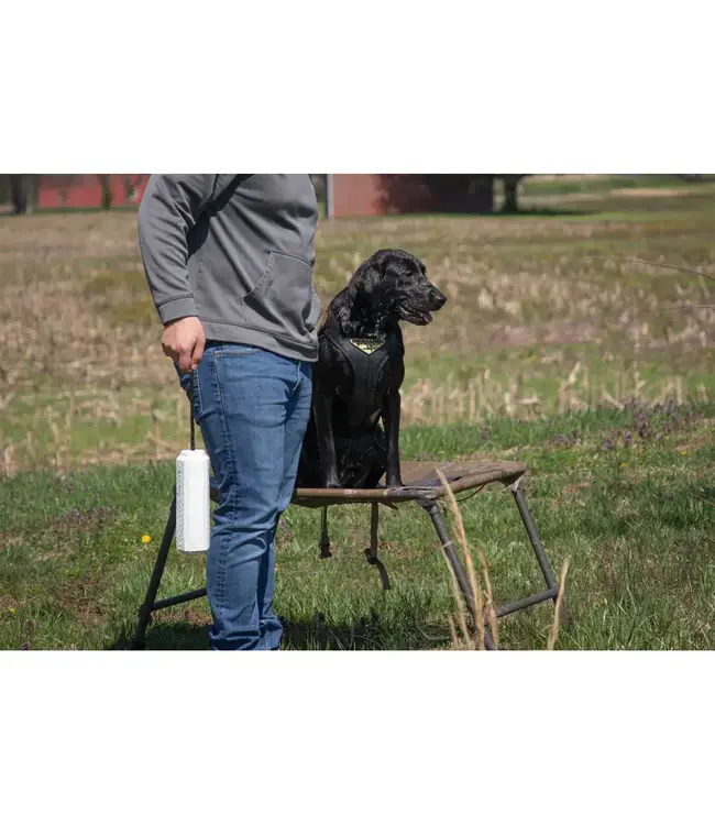 Mo Marsh Dog Training Bumper - Medium, Single