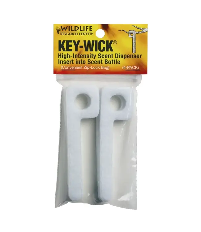Wildlife Research Center Key-Wick Scent