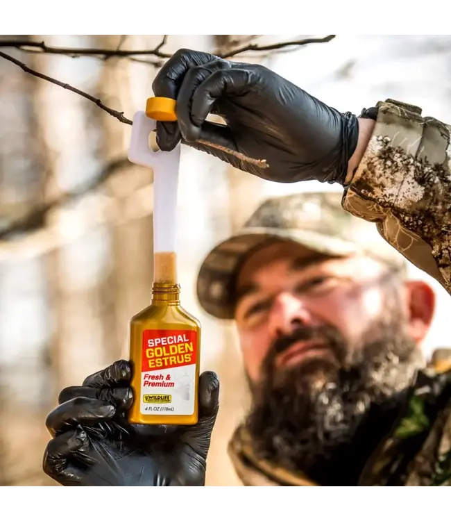 Wildlife Research Center Key-Wick Scent