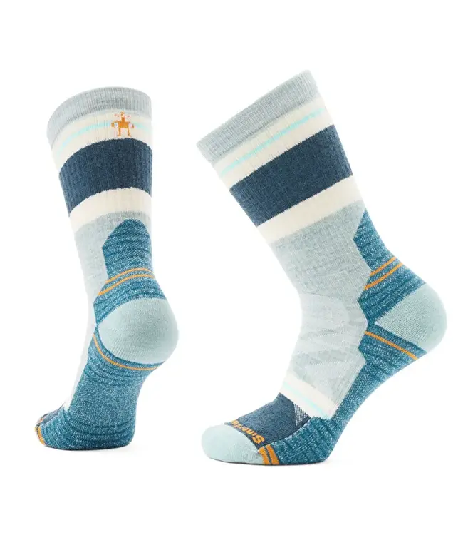 Smartwool Women's Hike Saturnsphere Crew Socks