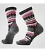 Smartwool Women's Hike Margarita Crew Socks