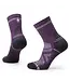 Smartwool Women's Hike Mid Crew Light Cushion Socks