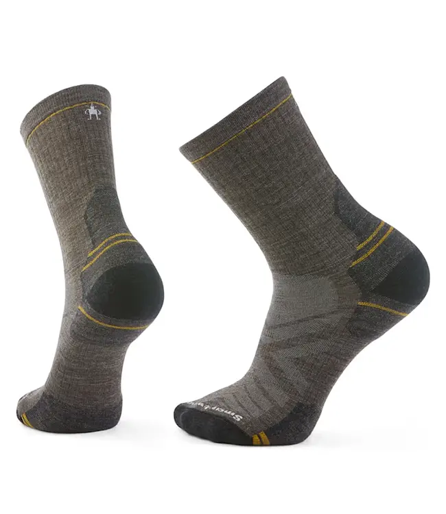 Smartwool Hike Mid Crew Targeted Cushion Socks