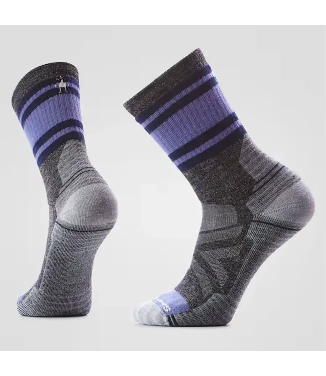 Smartwool Hike Full Cushion Lolo Trail Crew Socks