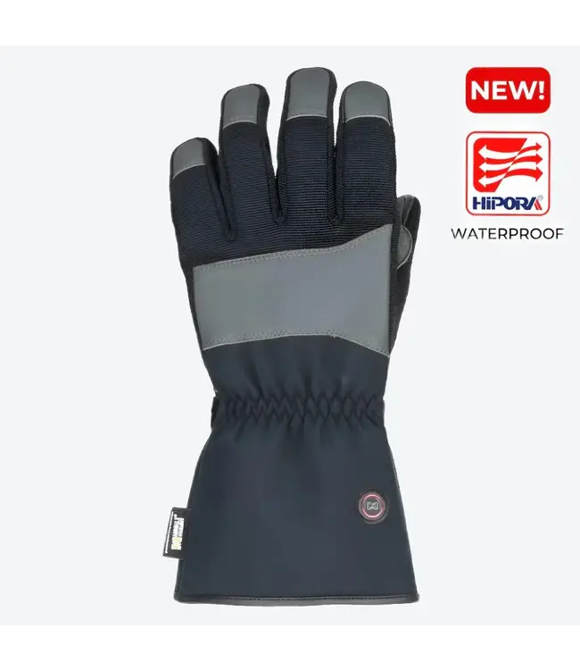 Mobile Warming UTW Pro Heated Unisex Gloves
