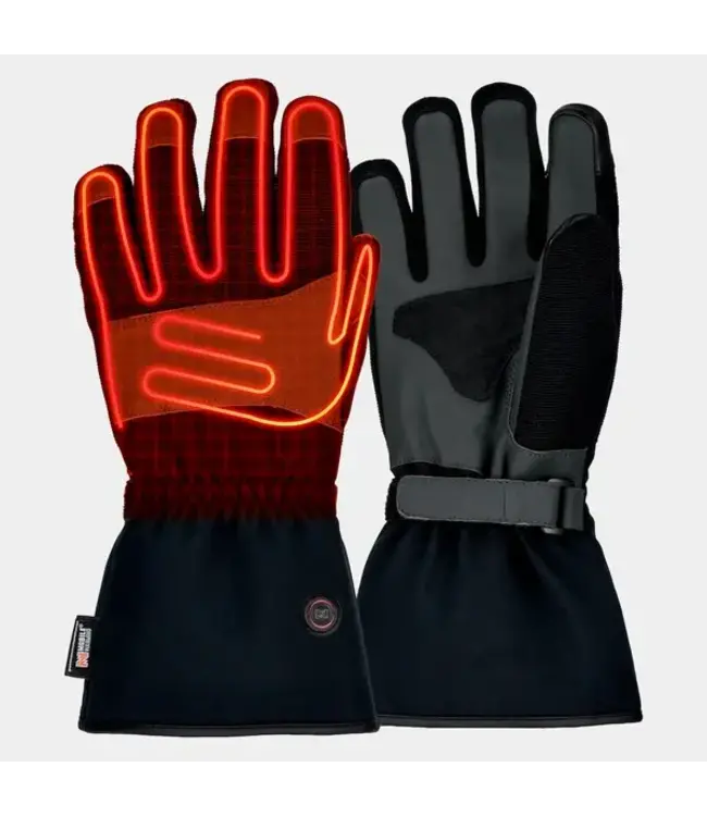 Mobile Warming UTW Pro Heated Unisex Gloves