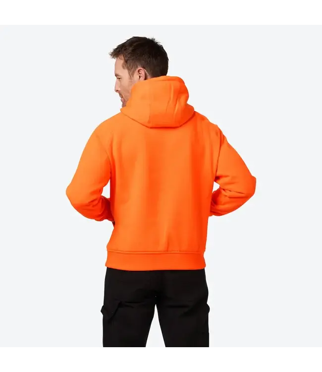 Mobile Warming Men's Phase Performance Hoodie