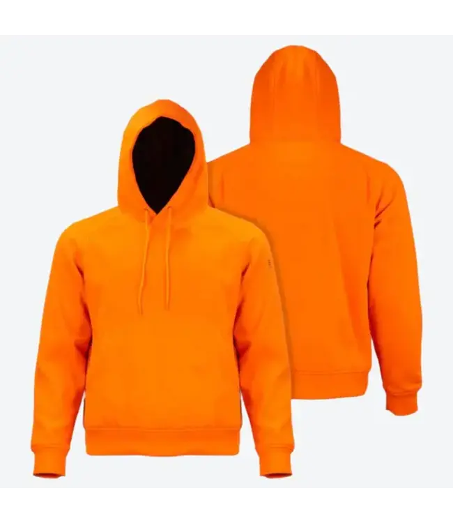 Mobile Warming Men's Phase Performance Hoodie