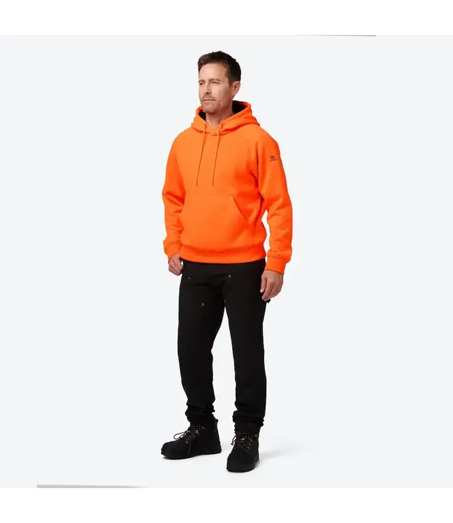 Mobile Warming Men's Phase Performance Hoodie