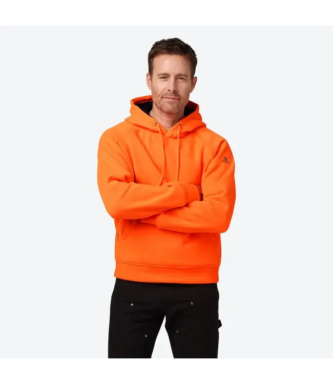 Mobile Warming Men's Phase Performance Hoodie