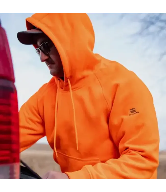 Mobile Warming Men's Phase Performance Hoodie