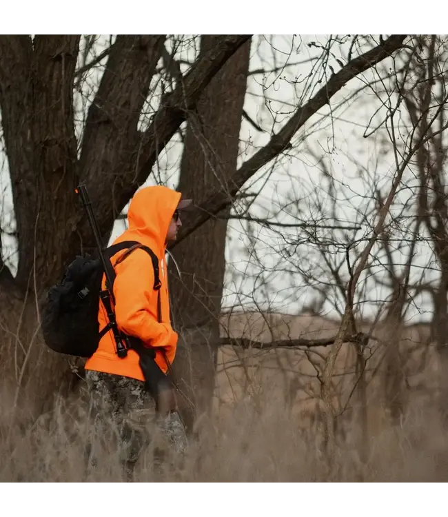 Mobile Warming Men's Phase Performance Hoodie