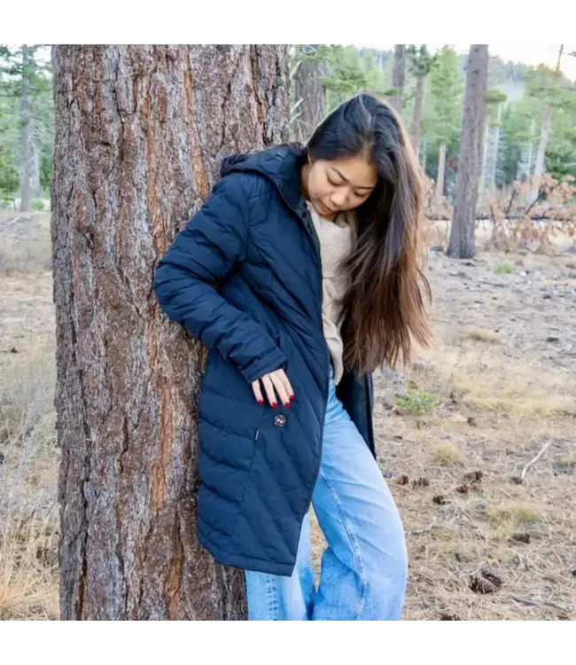 Mobile Warming Women's Meridian Heated Jacket