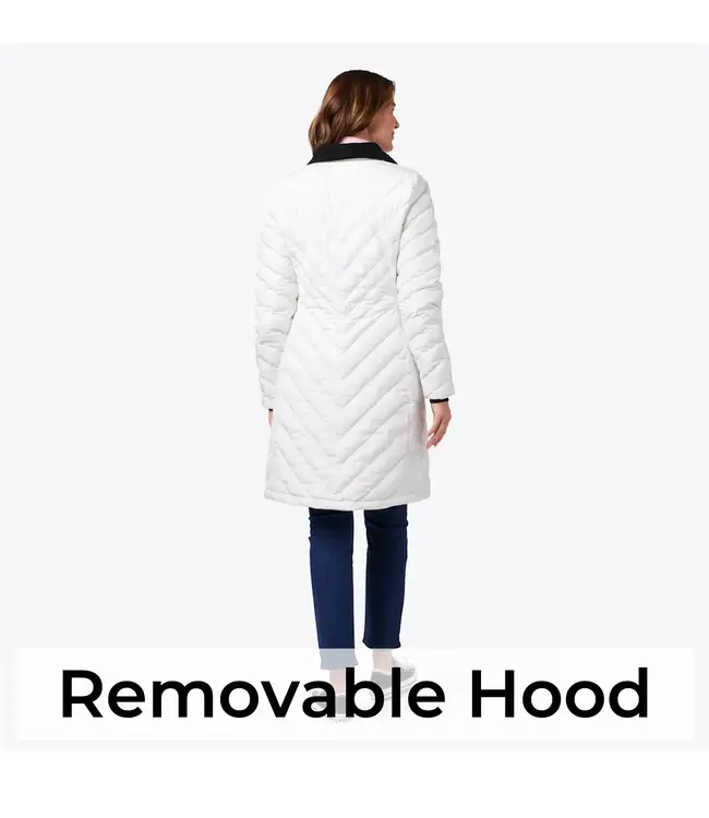 Mobile Warming Women's Meridian Heated Jacket